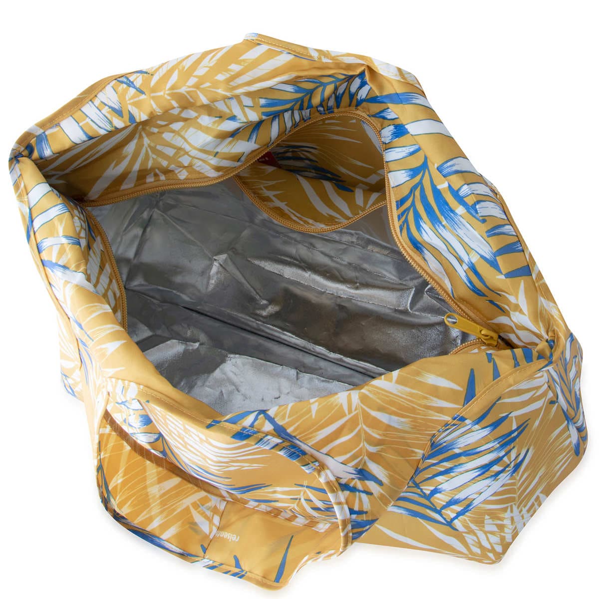 【アウトレット】エコバッグ reisenthel MINI MAXI SHOPPER L ISO 3 保冷 20L ( エコバッグ ミニマキシ マイバッグ 保温 ファスナー付き 大容量 マチ広 買い物バッグ コンパクト トートバッグ 折りたたみ ) 【JUNGLECURRY】 JUNGLECURRY