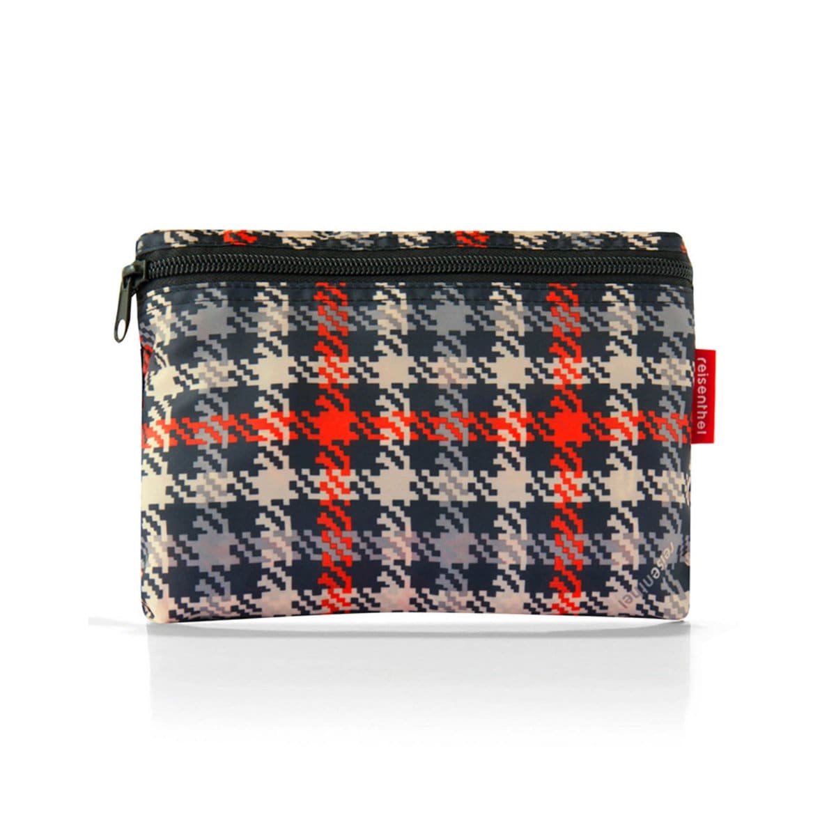 【アウトレット】エコバッグ 保冷 reisenthel MINI MAXI SHOPPER L ISO2 ( マイバッグ 保温 折りたたみ コンパクト 大容量 ファスナー 手持ち 手提げ 肩掛け ライゼンタール )