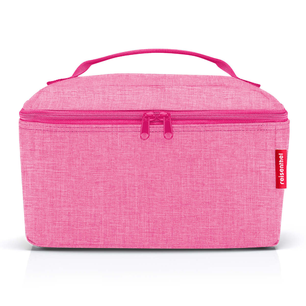 【アウトレット】コスメポーチ reisenthel BEAUTYCASE ( ポーチ メイクポーチ バニティ 持ち運び 大容量 仕切り 持ち手付き メイク道具 ファスナー ポケット おしゃれ 取り出しやすい 旅行 収納 ) 【SKYROSE】 SKYROSE