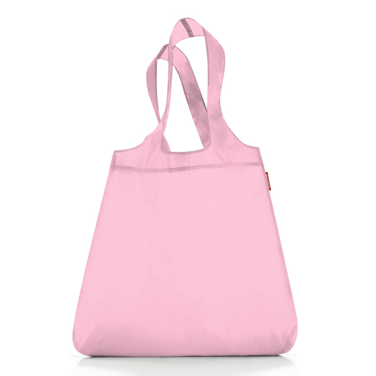 【アウトレット】エコバッグ reisenthel MINI MAXI SHOPPER SHOULDER 15L ( ライゼンタール ショッピングバッグ レジ袋 折りたたみ 撥水加工 お買い物バッグ 軽量 丈夫 肩掛け マチ付き 大容量 おしゃれ ) 【PASTELMINT】 PASTELMINT