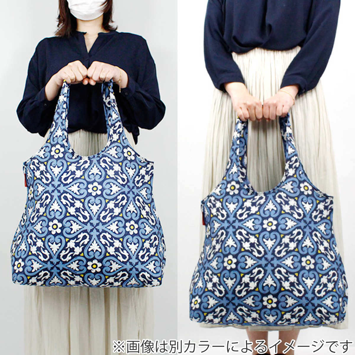 【アウトレット】エコバッグ 保冷 reisenthel MINI MAXI SHOPPER L ISO2 ( マイバッグ 保温 折りたたみ コンパクト 大容量 ファスナー 手持ち 手提げ 肩掛け ライゼンタール )