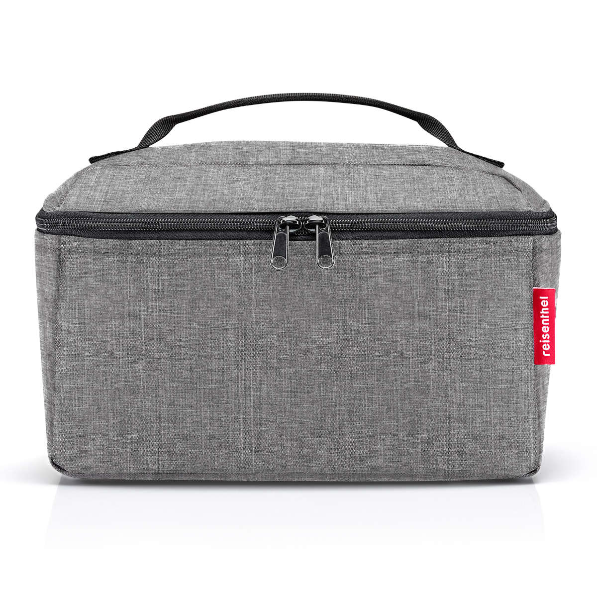 【アウトレット】コスメポーチ reisenthel BEAUTYCASE ( ポーチ メイクポーチ バニティ 持ち運び 大容量 仕切り 持ち手付き メイク道具 ファスナー ポケット おしゃれ 取り出しやすい 旅行 収納 ) 【SKYROSE】 SKYROSE