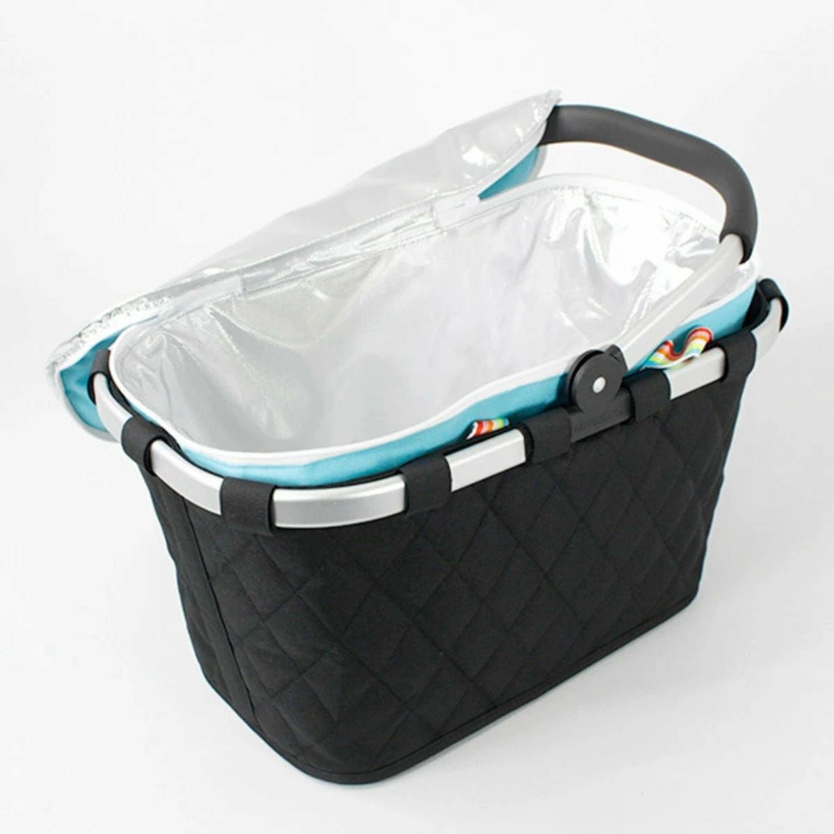 【アウトレット】 クーラーバッグ reisenthel ライゼンタール COOLERBAG POP ( 保冷バッグ 20L ソフトクーラー 保冷 保温 バッグ 軽量 折りたたみ エコバッグ マイバッグ 買物 レジャー アウトドア マチ広 おしゃれ ) 【マンダリン】 マンダリン