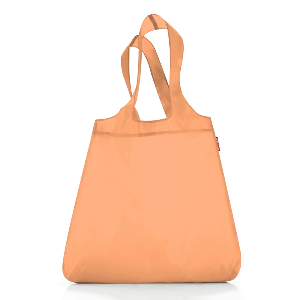 【アウトレット】エコバッグ reisenthel MINI MAXI SHOPPER SHOULDER 15L ( ライゼンタール ショッピングバッグ レジ袋 折りたたみ 撥水加工 お買い物バッグ 軽量 丈夫 肩掛け マチ付き 大容量 おしゃれ ) 【PASTELMINT】 PASTELMINT
