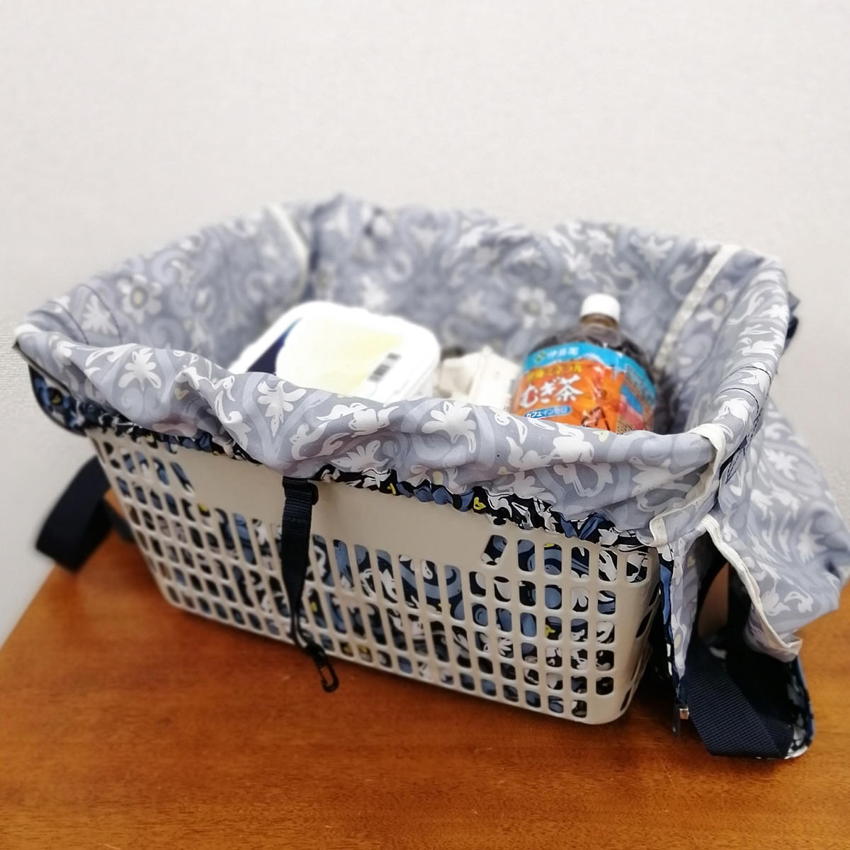 【アウトレット】エコバッグ レジカゴ reisenthel MINI MAXI BASKETSHOPPER 30L ( エコバッグ レジカゴ用 マイバッグ ファスナー付き お買い物バッグ ショルダー コンパクト おしゃれ 買い物カゴ ) 【BLACK】 BLACK