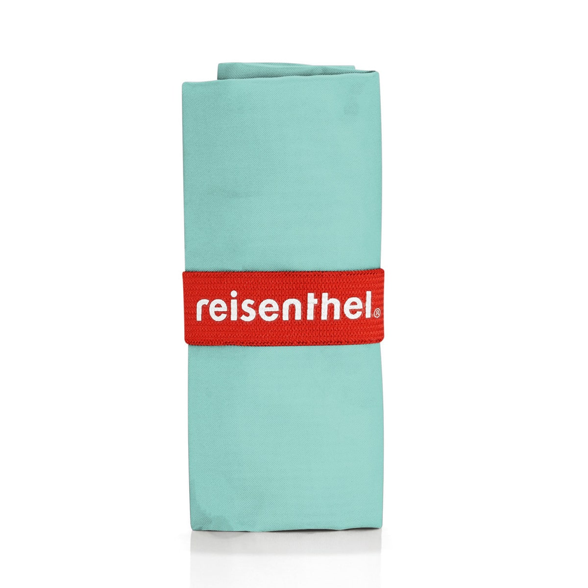 【アウトレット】エコバッグ reisenthel MINI MAXI SHOPPER SHOULDER 15L ( ライゼンタール ショッピングバッグ レジ袋 折りたたみ 撥水加工 お買い物バッグ 軽量 丈夫 肩掛け マチ付き 大容量 おしゃれ ) 【PASTELMINT】 PASTELMINT