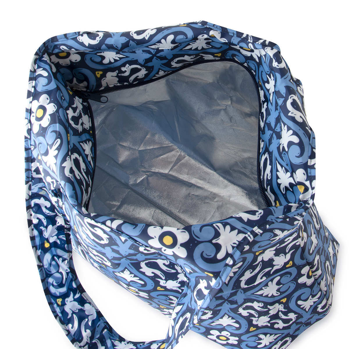 【アウトレット】エコバッグ reisenthel MINI MAXI SHOPPER L ISO 3 保冷 20L ( エコバッグ ミニマキシ マイバッグ 保温 ファスナー付き 大容量 マチ広 買い物バッグ コンパクト トートバッグ 折りたたみ ) 【JUNGLECURRY】 JUNGLECURRY