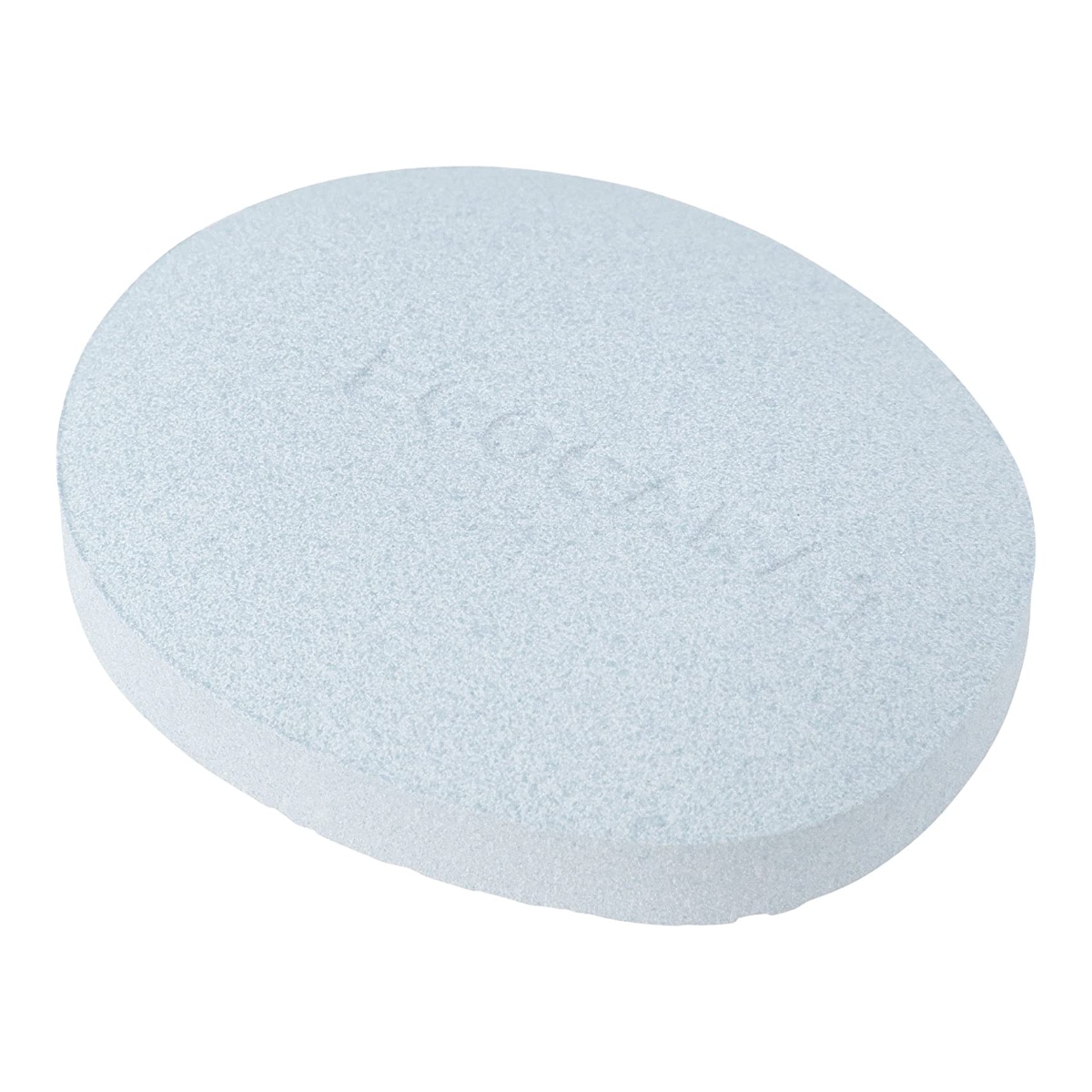 マーナ エコカラット ドライキーパー 同色2個セット ( MARNA 吸湿性 放湿性 調湿材 多孔質セラミックス LIXIL リクシル ECOCARAT 砂糖 塩 容器内調湿 キッチン用品 便利グッズ ) 【ブルー】 ブルー