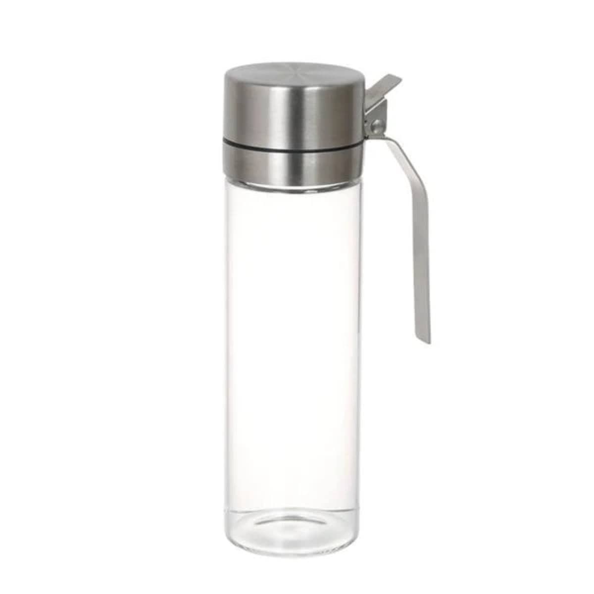 ダルトン 調味料入れ 500ml オイル&ヴィネガーボトル ( DULTON 調味料ボトル 詰め替えボトル 詰替えボトル 500ミリリットル ガラス製 ビネガーボトル ヴィネガーボトル オイル差し オイルポット ガラスボトル おしゃれ )