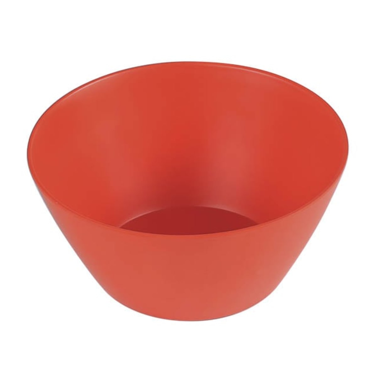 ダルトン ボウル 15cm M&B プラスチック バンブーファイバー ( DULTON 食洗機対応 サラダボウル シリアルボウル バンブー素材 軽い 割れにくい アウトドア キャンプ ピクニック 持ち運び カラフル おしゃれ )【 オレンジ 】 オレンジ