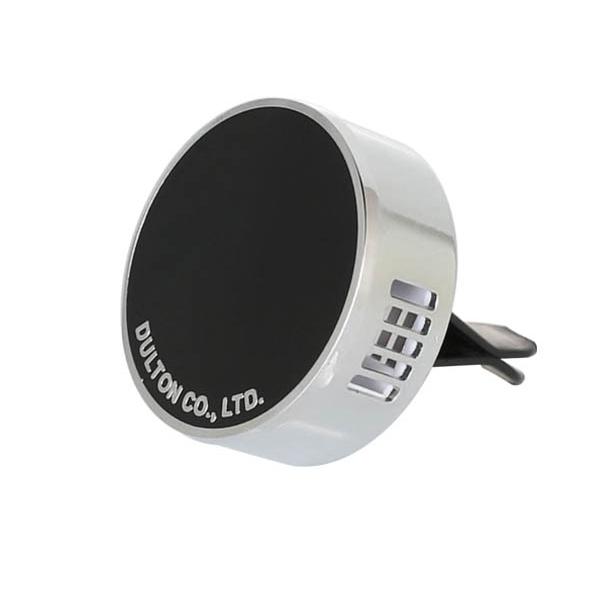 車 芳香剤 カーフレグランス ブラックフォレスト BLACK FOREST ダルトン DULTON ( カーディフーザー 車用品 カー用品 エアコン吹き出し口 エアコン用 自動車 カーフレッシュナー おしゃれ エアコン ディフーザー 送風口 クリップ式 )