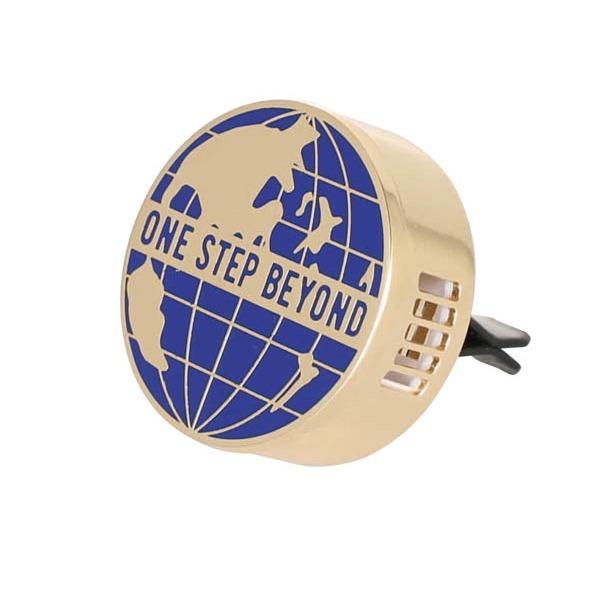 車 芳香剤 カーフレグランス ヴァイオレットアンバー VIOLET AMBER ダルトン DULTON ( カーディフーザー 車用品 カー用品 エアコン吹き出し口 エアコン用 自動車 カーフレッシュナー エアコン ディフーザー 送風口 クリップ式 )