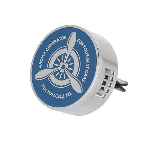 車 芳香剤 カーフレグランス フローラルチック FLORAL CHIC ダルトン DULTON ( カーディフーザー 車用品 カー用品 エアコン吹き出し口 エアコン用 自動車 カーフレッシュナー おしゃれ エアコン ディフーザー 送風口 クリップ式 )