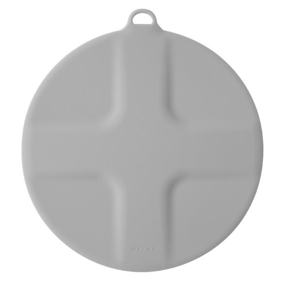 マーナ つけ置き洗いキャップ 掃除の達人 ( marna シンク用 ふた カバー キッチン シンク掃除 つけ置き 台所 栓 浸け 掃除 そうじ 漂白 シリコン ゴム 水回り 水 貯める フタ シリコーン つけ置き洗い 排水蓋 シンプル )