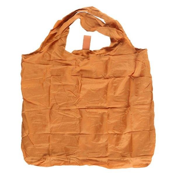 エコバッグ ナイロン 撥水 ヘザーライトバッグ L ダルトン DULTON ( マイバッグ エコバック 買い物バッグ 折りたたみ コンパクト レジ袋 軽量 丈夫 レジバッグ サブバッグ 買い物袋 買い物かばん ショッピングバッグ 無地 ) 【 イエロー 】 イエロー