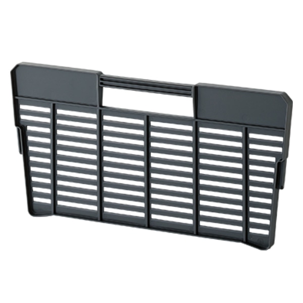 仕切り板 トランクカーゴ LOW専用 ロータイプ ( 専用 仕切り 板 仕分け 分類 分ける パーツ LOW TC-50S TC-30S TC-70S 対応 ロー )