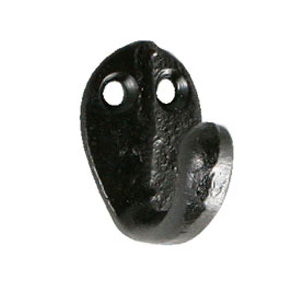 フック シングルフック 金具 壁 ダルトン DULTON ( アイアン 壁掛け ネジ留め ネジ 壁面フック 収納フック シングル 小物フック 小物収納 鍵フック キーフック 小物掛け アイアン製 )