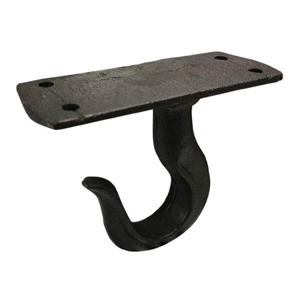 ダルトン フック シーリング S ( DULTON 天井 シーリングフック 吊り下げ ネジ止め アイアンフック アイアン ハンキングフック 小物フック おしゃれ )