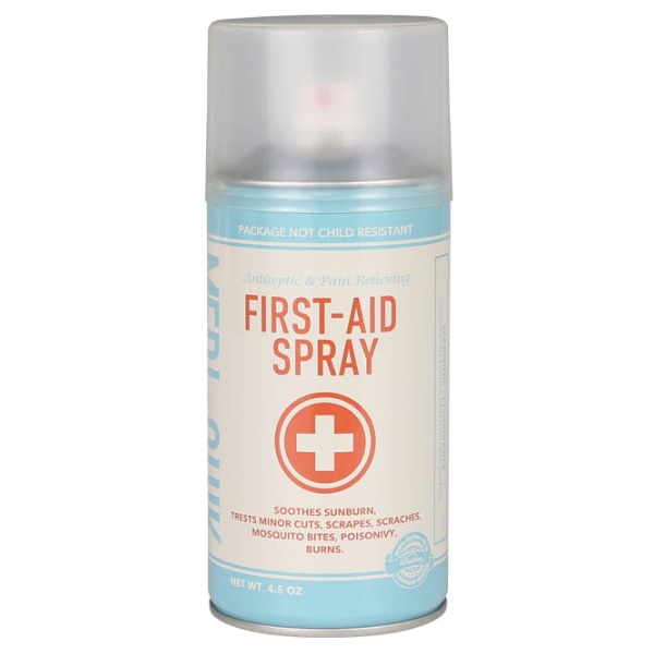 ダルトン 小物入れ スタッシュセーフスプレーカン ( DULTON 小物収納 缶ケース スプレー缶 モチーフ 小物ケース 小物 収納 缶 インテリア雑貨 おもしろ雑貨 収納ケース おしゃれ )【 メディクイック 】 メディクイック