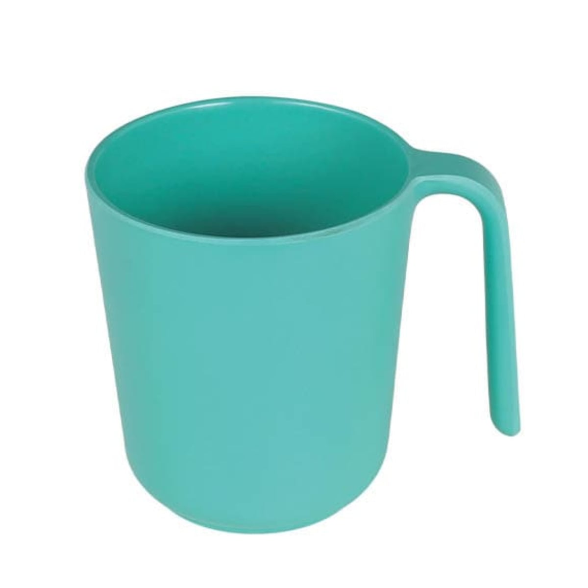 ダルトン マグカップ 420ml M&B グリップカップ プラスチック バンブーファイバー ( DULTON 食洗機対応 コップ カップ マグ バンブー素材 軽い 割れにくい アウトドア キャンプ ピクニック 持ち運び カラフル おしゃれ )【 サックスブルー 】 サックスブルー