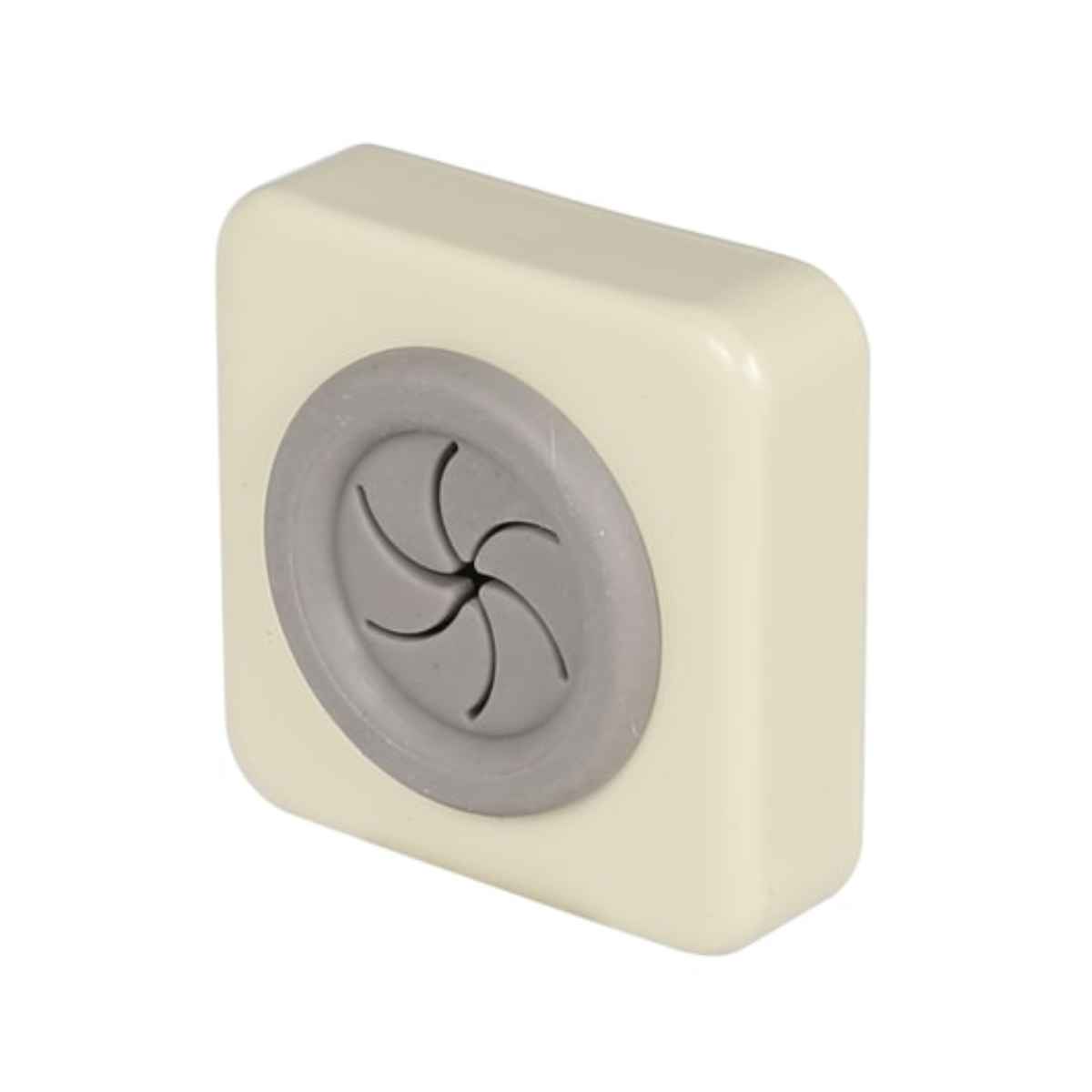 ダルトン タオルホルダー スクエア アイボリー ( DULTON タオル掛け ふきん掛け 粘着 壁面 タオルかけ 布巾掛け 壁面収納 収納 キッチン タオル )