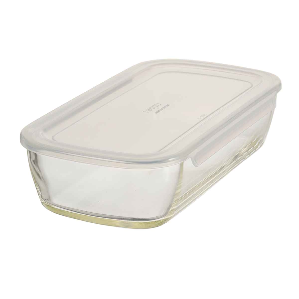 ハリオ 保存容器 900ml 耐熱ガラス製保存容器 角型 ( HARIO 耐熱ガラス ガラス 電子レンジ対応 食洗機対応 オーブン対応 日本製 耐熱容器 保存 容器 食品保存 ガラス容器 キャニスター ガラス保存容器 0.9L )