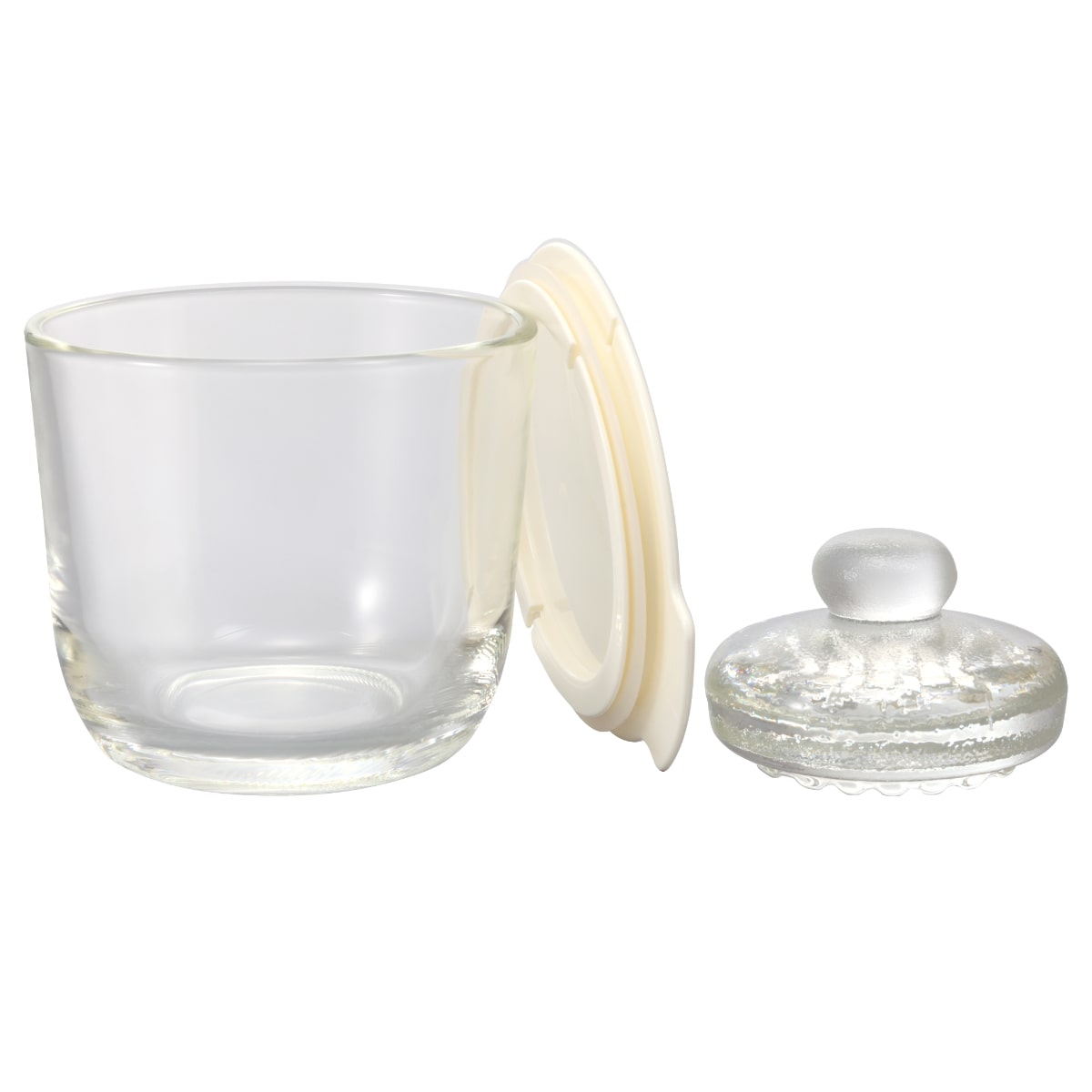 ハリオ 漬物容器 500ml ガラスの一夜漬け器 S ( HARIO 耐熱ガラス ガラス 密閉 電子レンジ対応 食洗機対応 漬物器 漬物桶 漬け物容器 一夜漬け 漬物 漬け物 漬け物ポット 漬物ポット 保存容器 レシピ付き 0.5L )