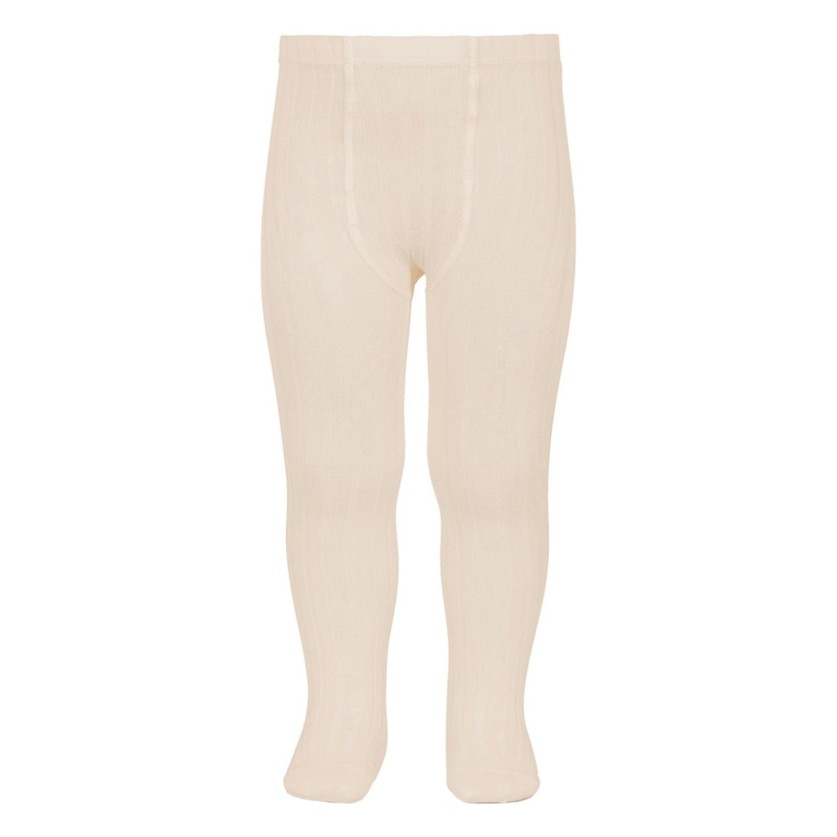 タイツ condor コンドル 子供 95~142cm ベーシック リブタイツ カラー1 ( カラータイツ 子供用タイツ キッズ ジュニア ベーシックタイツ リブ 丈夫 スペイン製 手触り 肌触り 滑らか おしゃれ 95 100 110 120 130 140 cm ) 【リノ 6】 リノ 6