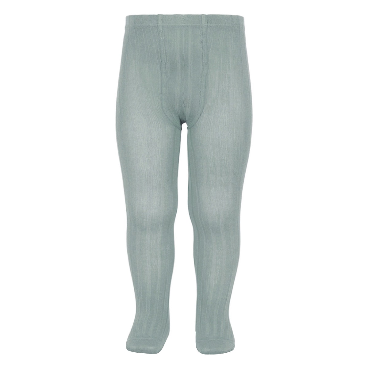 タイツ condor コンドル 子供 95~142cm ベーシック リブタイツ カラー1 ( カラータイツ 子供用タイツ キッズ ジュニア ベーシックタイツ リブ 丈夫 スペイン製 手触り 肌触り 滑らか おしゃれ 95 100 110 120 130 140 cm ) 【ベルデセコ2 8】 ベルデセコ2 8