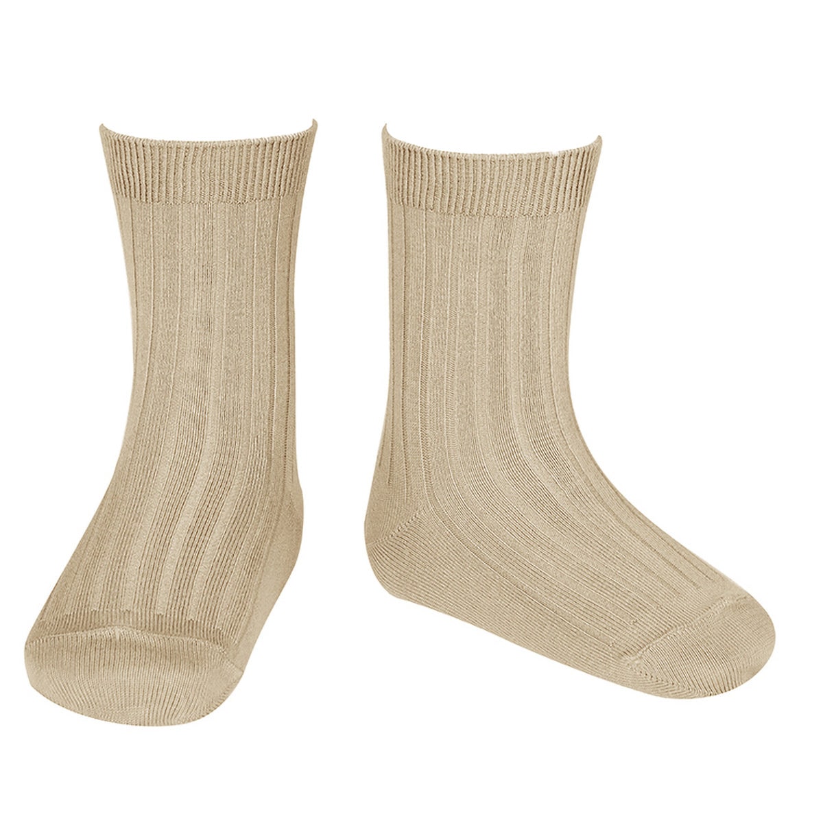 靴下 condor 子供 9.5cm~13.5cm リブ ショートソックス カラー3 ( コンドル ソックス 子ども用靴下 くつ下 くつした ベビー キッズ リブソックス Basic rib short socks 9.5 10 10.5 11 11.5 12 12.5 ) 【トゥロン 2】 トゥロン 2