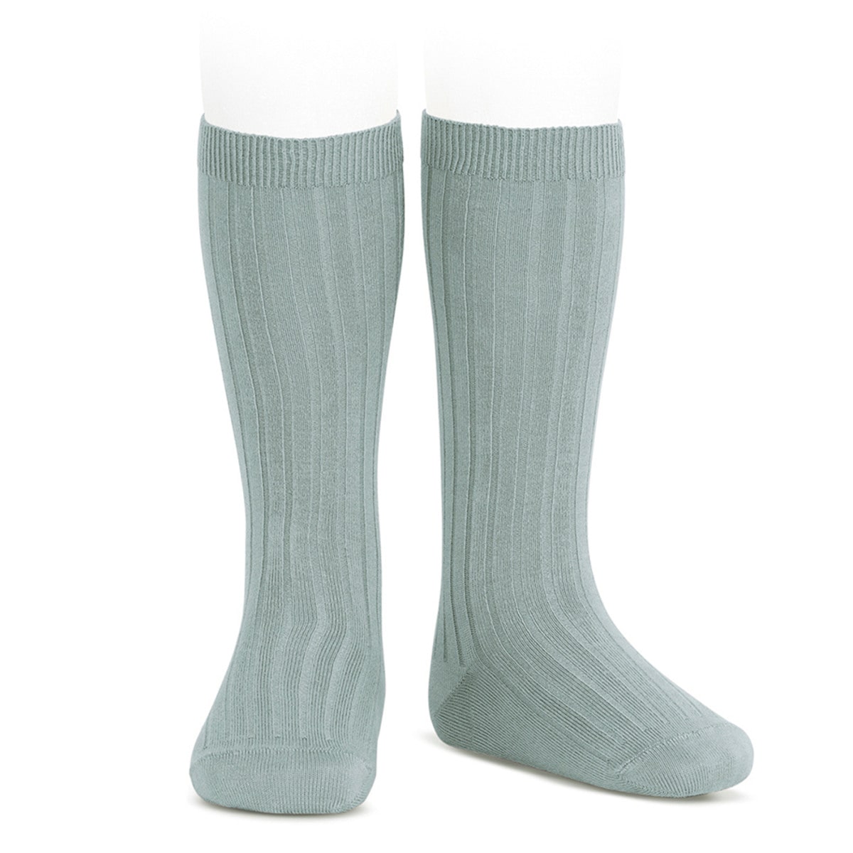 靴下 condor コンドル 子供 9.5~13.5cm ベーシック リブ ニーハイソックス カラー1 ( ソックス ベビー用靴下 ベビー キッズ くつ下 くつした ハイソックス 子ども用靴下 丈夫 9.5 10 10.5 11 11.5 12 12.5 13 cm ) 【ベルデセコ 0】 ベルデセコ 0