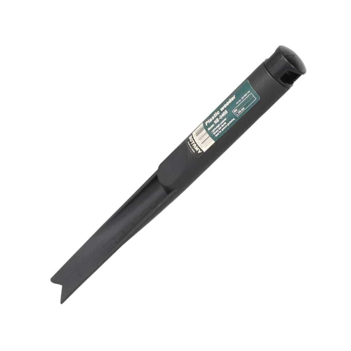 ダルトン 根切りばさみ PLASTIC WEEDER ( DULTON 根切スコップ 除草 ガーデニングスコップ 植え替えスコップ 園芸用 小さい ボタニー ガーデニング ガーデンツール 園芸 家庭菜園 肥料 軽量 プラスチック 目盛り付き 細身 おしゃれ )