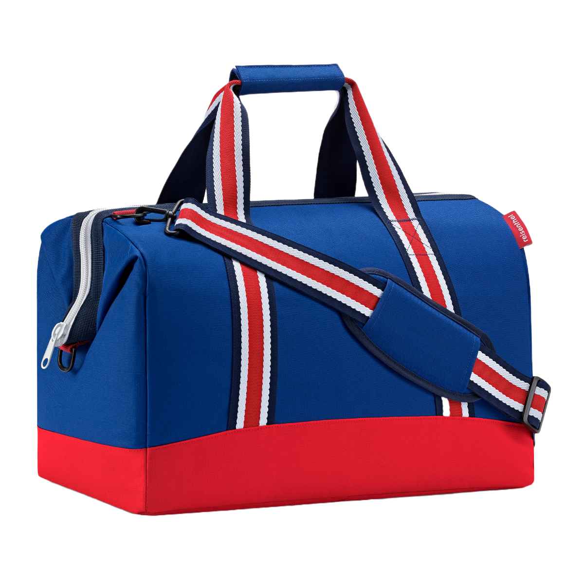 【アウトレット】 ボストンバッグ reisenthel ライゼンタール ALLROUNDER L ( かばん レディース トラベルバッグ 旅行 ネイル ネイルバッグ 美容 学生 コスメ 介護 旅行バッグ ジム 2泊 3泊 メンズ おしゃれ ジムバッグ ) 【NAUTIC】 NAUTIC