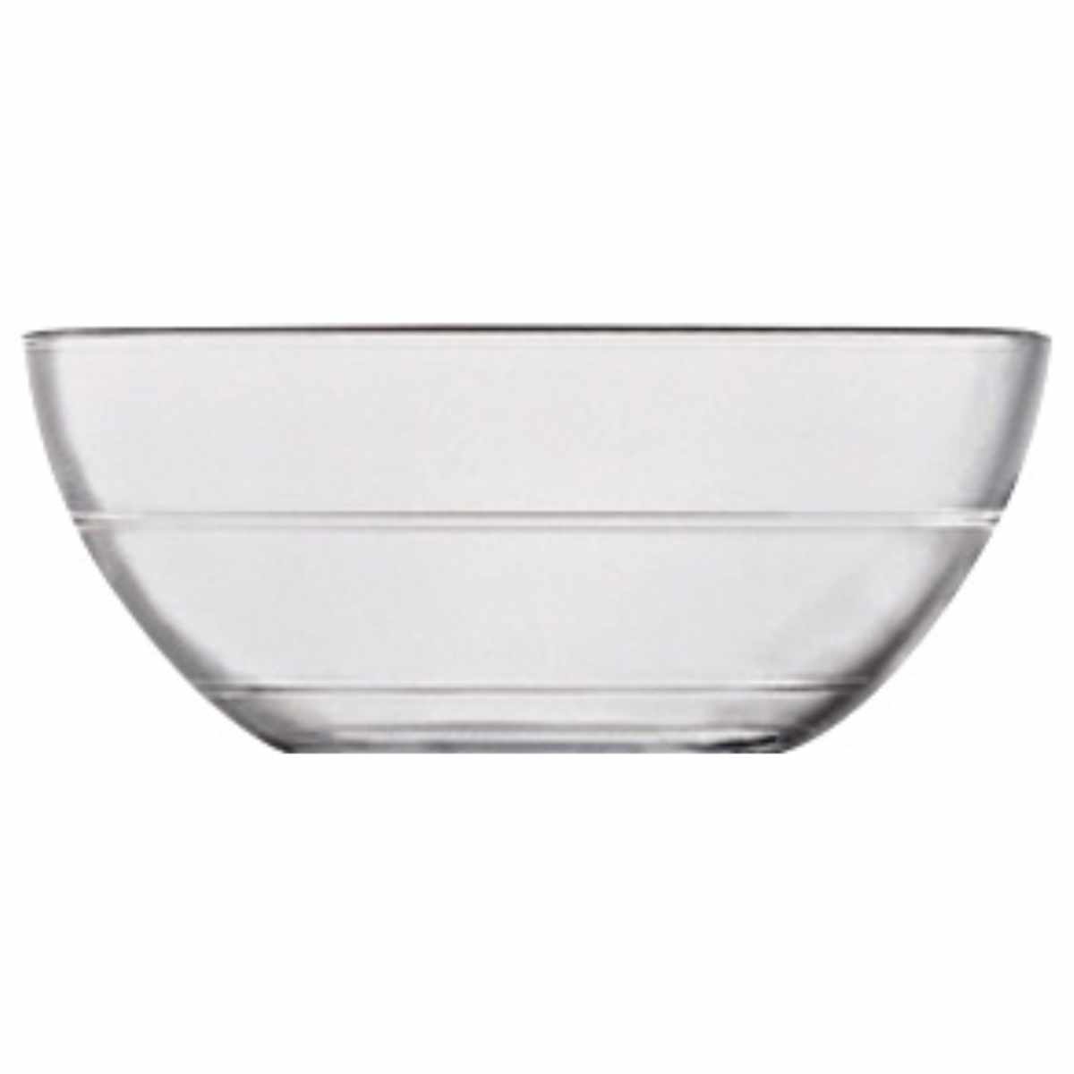 デュラレックス ボウル 10.5cm LYS BOWL リスボウル 強化ガラス ( DURALEX 食洗機対応 電子レンジ対応 デザートボウル サラダボウル ガラス製 全面物理強化ガラス アイス フルーツ デザート 丈夫 シンプル おしゃれ )