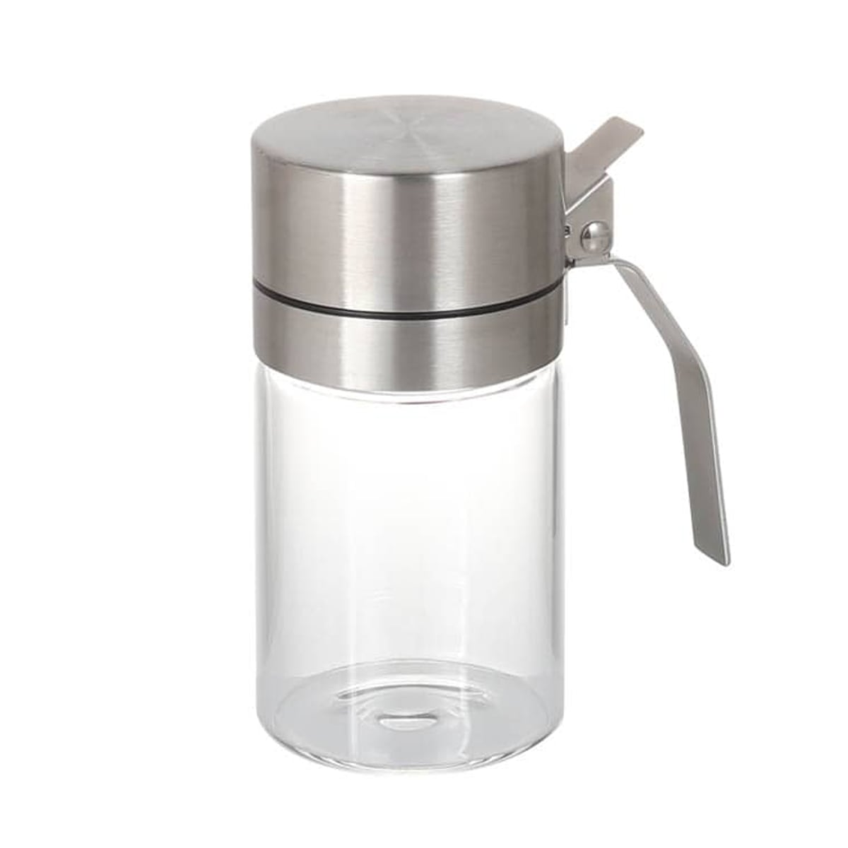 ダルトン オイル&ヴィネガーボトル 200ml R615-738XS ( DULTON 調味料ボトル 詰め替えボトル 詰替えボトル オイル差し ガラス製 小さい 小さめ 200ミリリットル 食洗機対応 ビネガーボトル ヴィネガーボトル )