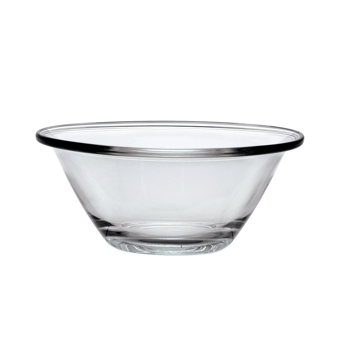 ボルミオリ・ロッコ ミキシングボウル 250ml ミスターシェフ 強化ガラス 電子レンジ対応 食洗機対応 ( Bormioli Rocco ボウル ボール 耐熱 250ミリリットル ガラスボウル 耐熱ボウル キッチンボウル 調理用ボウル 冷蔵 冷凍 )