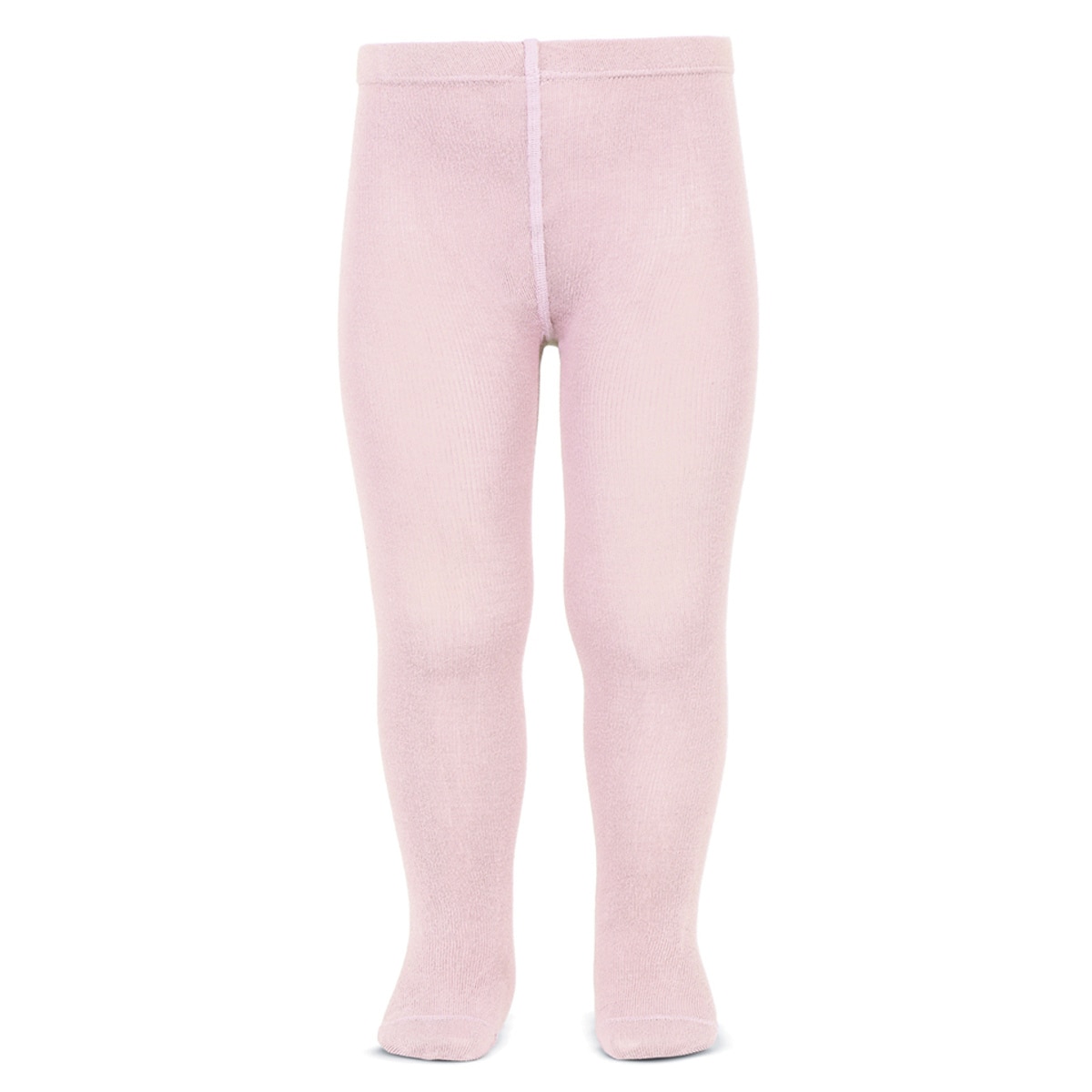 タイツ condor 子供 95~142cm ベーシック プレーンタイツ カラー1 ( カラータイツ 子供用タイツ キッズ ジュニア 丈夫 破れにくい スペイン製 無地 95 100 110 120 130 140 cm ) 【ロサ 6】 ロサ 6