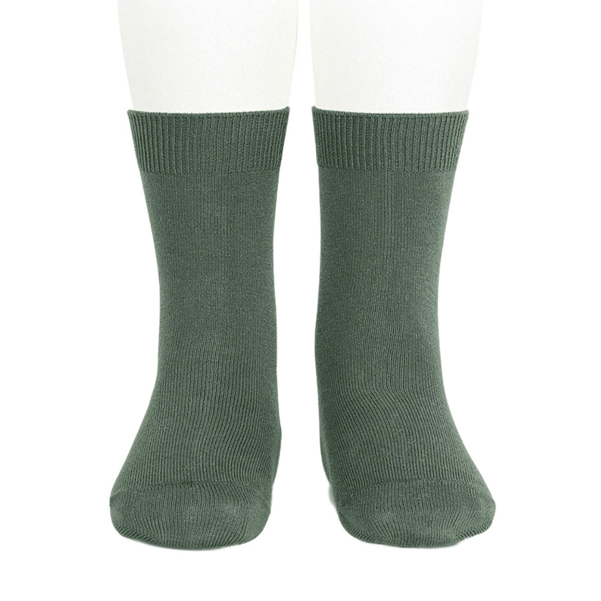 靴下 condor 子供 9.5~13.5cm プレーン ショートソックス カラー1 ( コンドル ソックス ベビー用靴下 ベビー キッズ くつ下 くつした 丈夫 無地 スペイン製 おしゃれ 9.5 10 10.5 11 11.5 12 12.5 13 13.5 cm ) 【リクエ 0】 リクエ 0