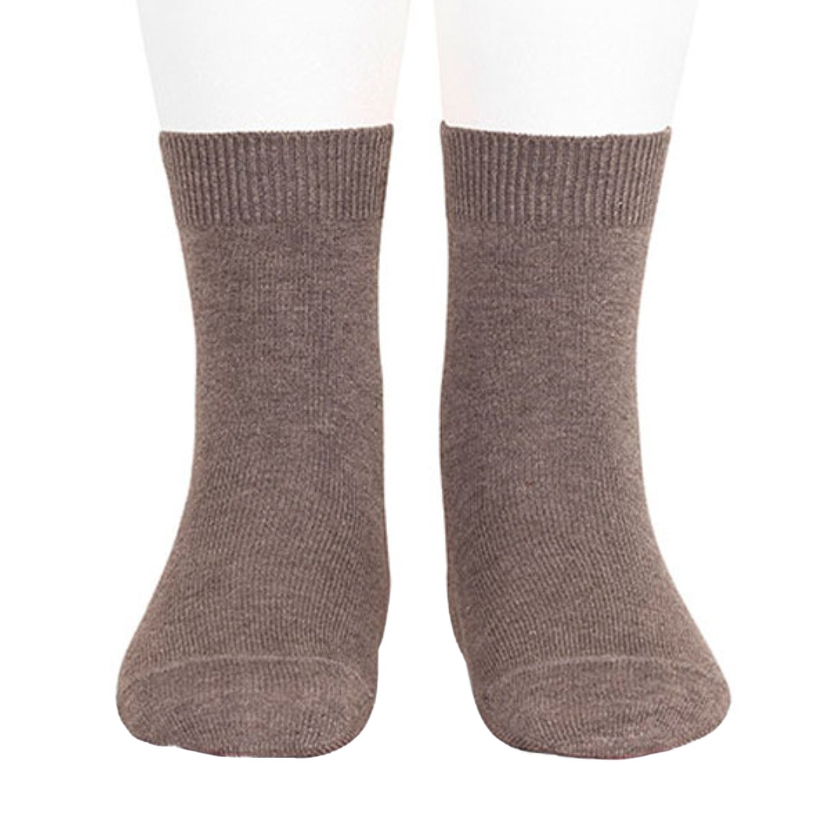 靴下 condor 子供 9.5~13.5cm プレーン ショートソックス カラー2 ( コンドル ベビー用靴下 ベビー キッズ ソックス くつ下 くつした 丈夫 子ども用靴下 おしゃれ 9.5 10 10.5 11 11.5 12 12.5 13 13.5 cm ) 【トロンコ 0】 トロンコ 0