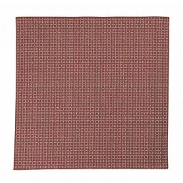 風呂敷 54cm HAKOYA 綿 （ お弁当包み 小風呂敷 ふろしき ランチクロス 和柄 ランチョンマット ナフキン お弁当 包み 袱紗 ふくさ ご祝儀 小さめ 中巾 ）【 小花 】