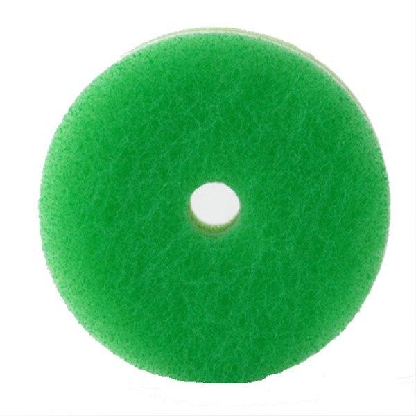 marna マーナ POCOキッチンスポンジ リフィル K095 （ 取り換え用 キッチン 食器用 スポンジ クリーナー たわし キッチン清掃 食器洗い 取り換えスポンジ ） 【ダークグリーン】