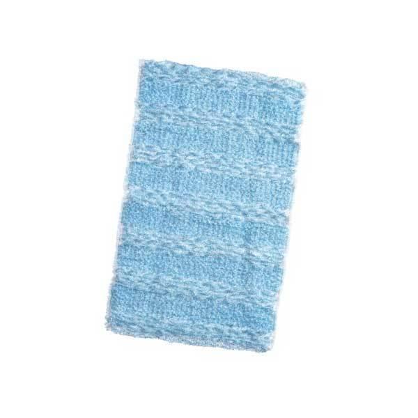 MARNA マーナ ボディタオル どうぶつタオル しゃりしゃり アザラシ （ 浴用タオル タオル あわだち 体洗い 少しかため かため ストレッチ のびのび ボディータオル バス用品 風呂用品 泡だち ）