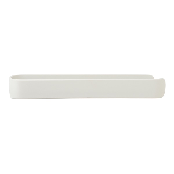 MARNA マーナ マグネットタオルバー タオルバー タオル掛け 磁石 マグネット （ タオルハンガー 洗面 風呂 ボディタオル タオル 布巾 ふきん 掛け 収納 ハンガー バー 白 ホワイト お風呂 バスルーム 洗面所 ）