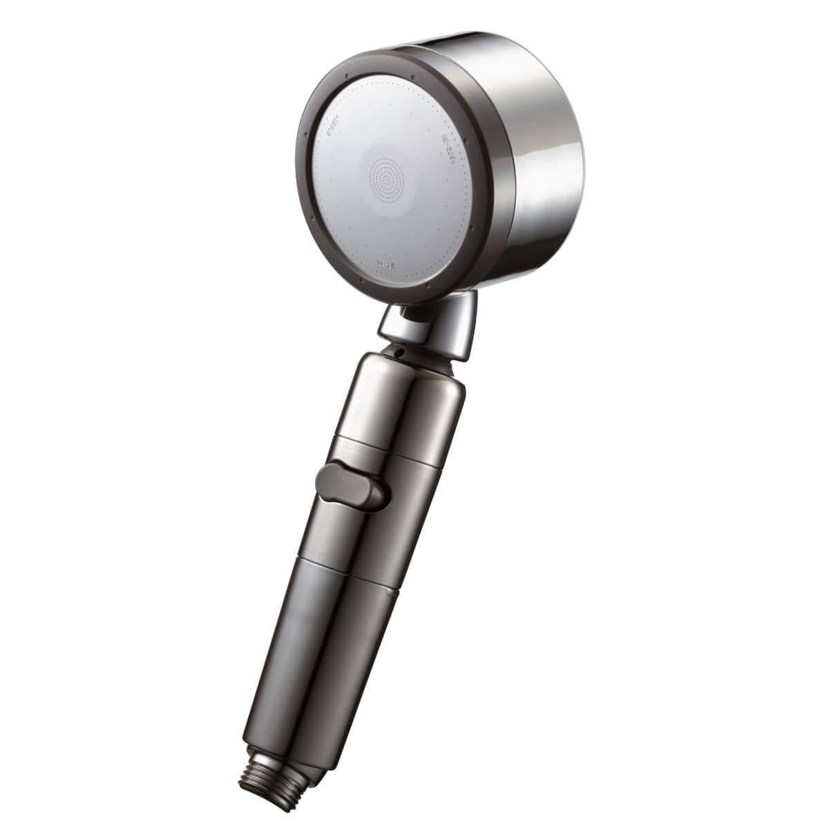 シャワーヘッド 節水 3D Shower Salon style PREMIUM スリーディ・シャワー サロンスタイル・プレミアム （ Arromic アラミック シャワー 節水シャワー 塩素除去 水圧アップ 水圧 増圧 ビタミンC ）