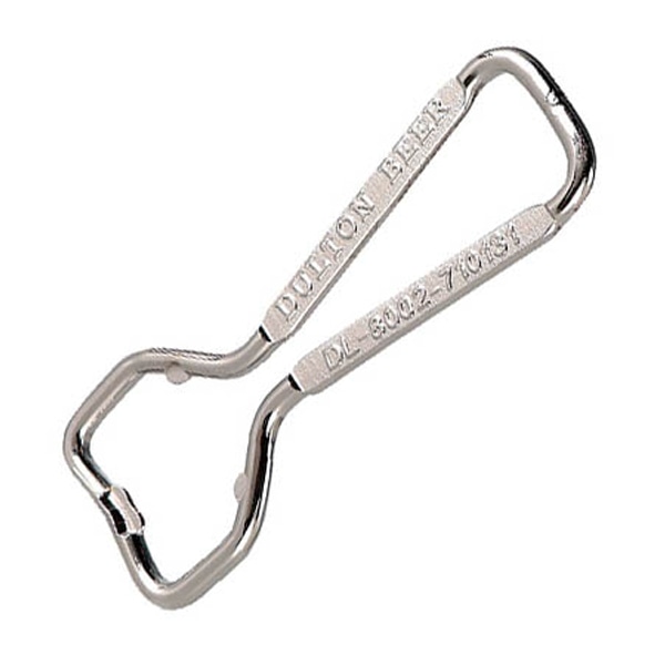 ダルトン オープナー クラシックボトルオープナー （ 栓抜き ボトルオープナー スチール製 栓ぬき 栓抜 缶開け 瓶開け 瓶ビール ドリンク ボトル キッチンツール ）