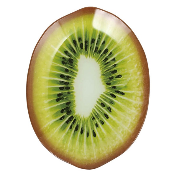 ダルトン DULTON プレート キウイ ガラスファーマープレート （ お皿 ガラス 食器 トレー 中皿 おしゃれ インテリア ）