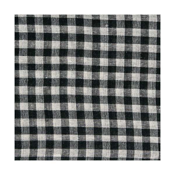 マルチクロス ダルトン DULTON S159-54H （ 150×225cm マルチカバー テーブルクロス フリーカバー ソファーカバー 大判 長方形 チェック柄 多目的 マルチ クロス キャンプ ピクニック 布 コットン 綿 ）