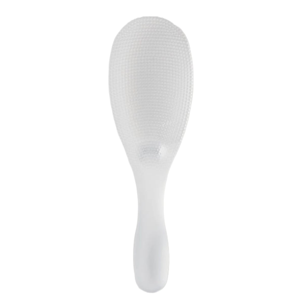 MARNA 極しゃもじ プレミアム 小 MARNA マーナ （ 杓文字 シャモジ おしゃもじ スリム 突起付き 先端が浮く 混ぜやすい すくいやすい エンボス加工 くっつきにくい 握りやすい キッチンツール プラスチック製 食洗機対応 ）