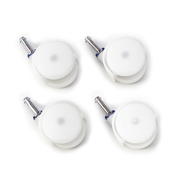 キャスター スタックシステム用 4個セット 日本製 （ 専用キャスター 対応パーツ ）