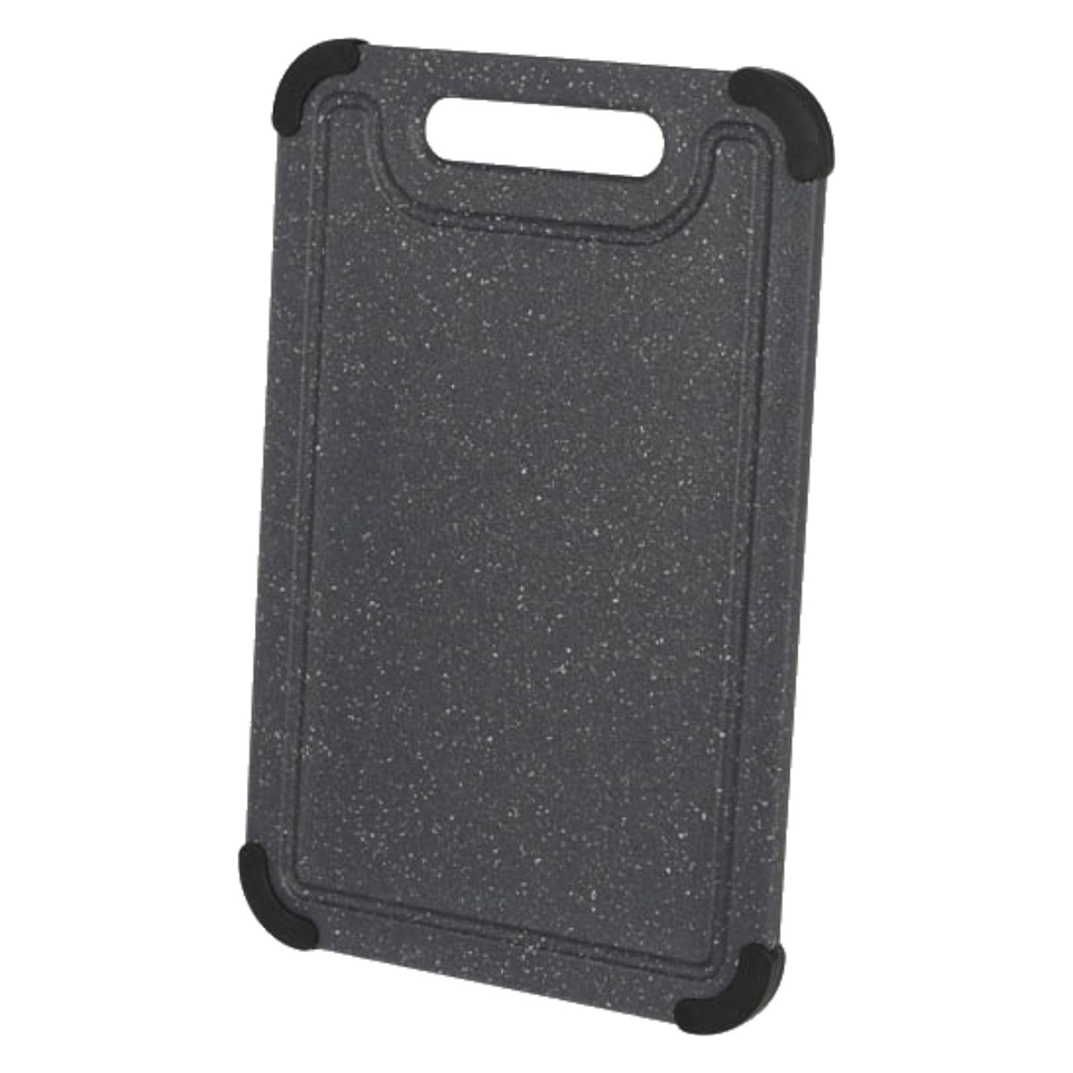 まな板 Sサイズ 30ｘ20cm ダルトン DULTON PP カッティングボード すべり止め付 （ まないた マナイタ 俎板 おすすめ 滑り止め付き プラスチック製 軽量 キッチンツール 下ごしらえ 調理道具 おしゃれ ） 【ブラック】